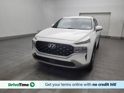 Used 2023 Hyundai Santa Fe SEL AWD/4WD image 1