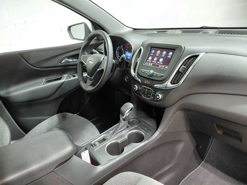 Used 2024 Chevrolet Equinox LT AWD/4WD image 21