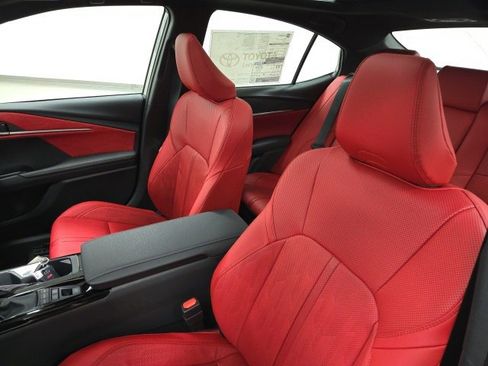 New 2026 Toyota Camry XSE image 17