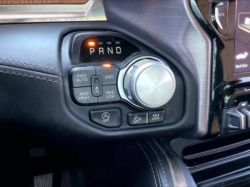 Used 2020 RAM 1500 Limited AWD/4WD image 25