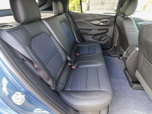 New 2025 Buick Envista Preferred w/ Convenience II Package image 24