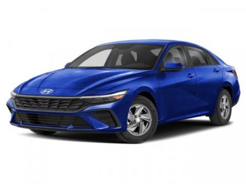 New 2026 Hyundai Elantra SE image 1