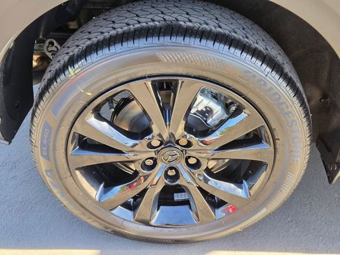 New 2026 MAZDA CX-30 AWD 2.5 S image 10