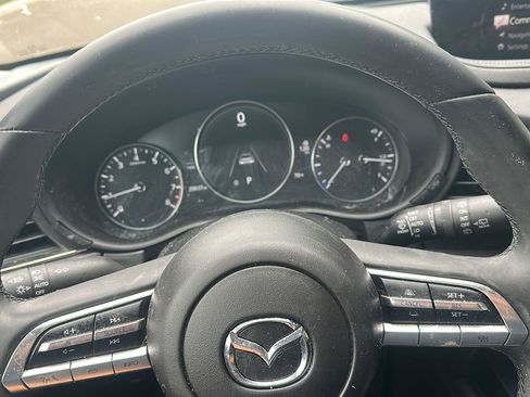 Used 2023 MAZDA CX-30 AWD 2.5 S w/ Preferred Package image 11