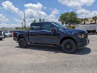 New 2026 Ford F150 XLT w/ Equipment Group 302A MID