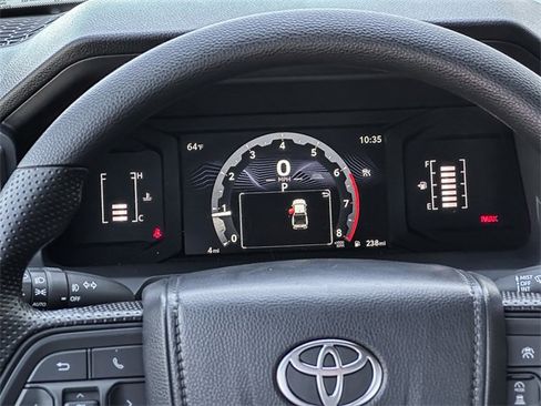 New 2026 Toyota Tacoma SR5 image 16