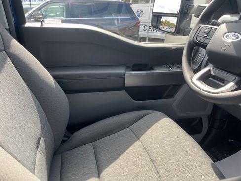 New 2026 Ford F350 XL w/ STX Appearance Package image 27