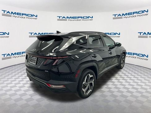 Used 2023 Hyundai Tucson SEL w/ Convenience Package AWD/4WD image 5
