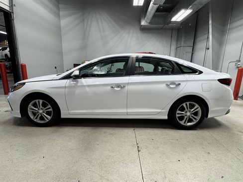 Used 2018 Hyundai Sonata SEL FWD image 5