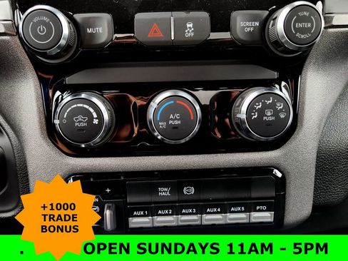 New 2026 RAM 4500 Tradesman image 26