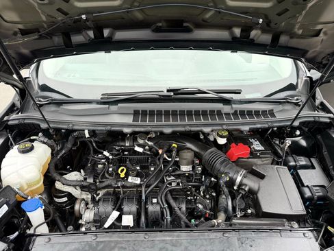 Used 2020 Ford Edge SEL w/ Convenience Package AWD/4WD image 45