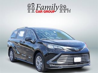 New 2026 Toyota Sienna LE video 2