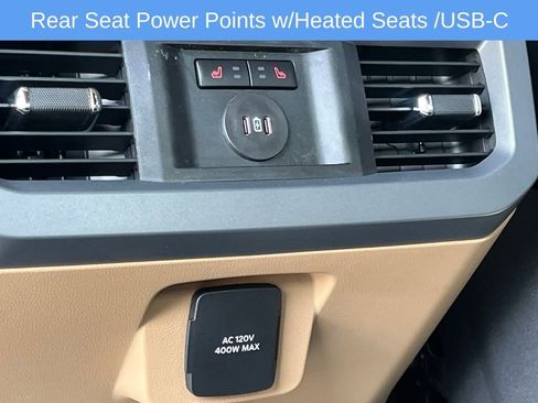 New 2025 Ford F350 Lariat w/ Lariat Ultimate Package image 24