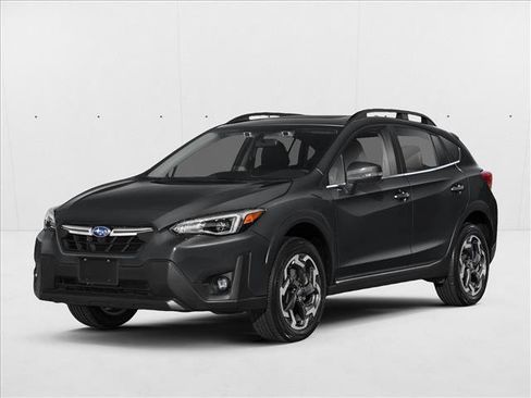 Used 2023 Subaru Crosstrek 2.5i Limited image 1