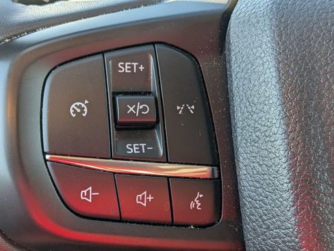 Used 2024 Ford Ranger XLT w/ FX4 Off-Road Package image 12