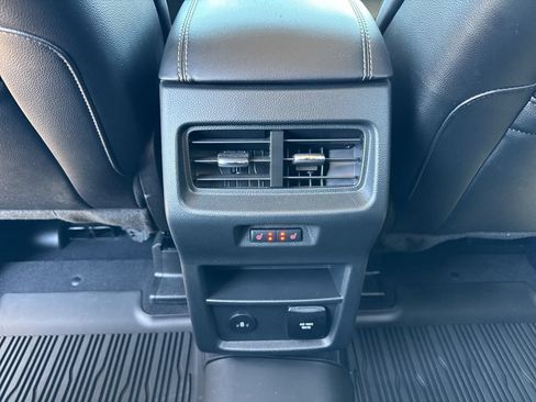 Used 2024 Ford Edge Titanium w/ Equipment Group 301A AWD/4WD image 30