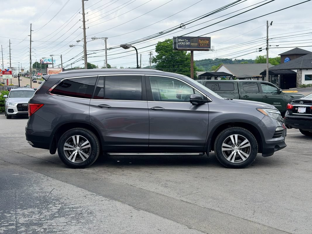 Used 2016 Honda Pilot EX image 7