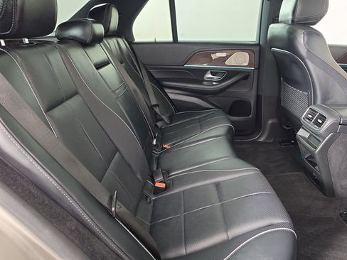 Used 2022 Mercedes-Benz GLE 450 4MATIC image 39