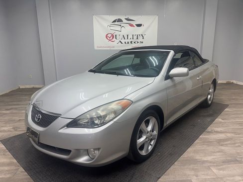 Used 2006 Toyota Solara SE FWD image 6