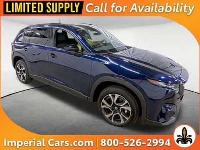 Used 2026 MAZDA CX-5 Preferred