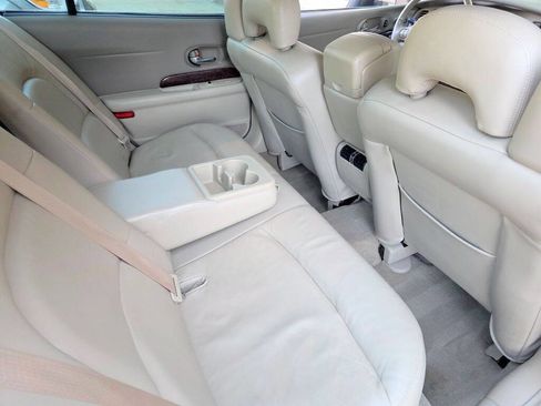 Used 2004 Buick Le Sabre Limited image 20