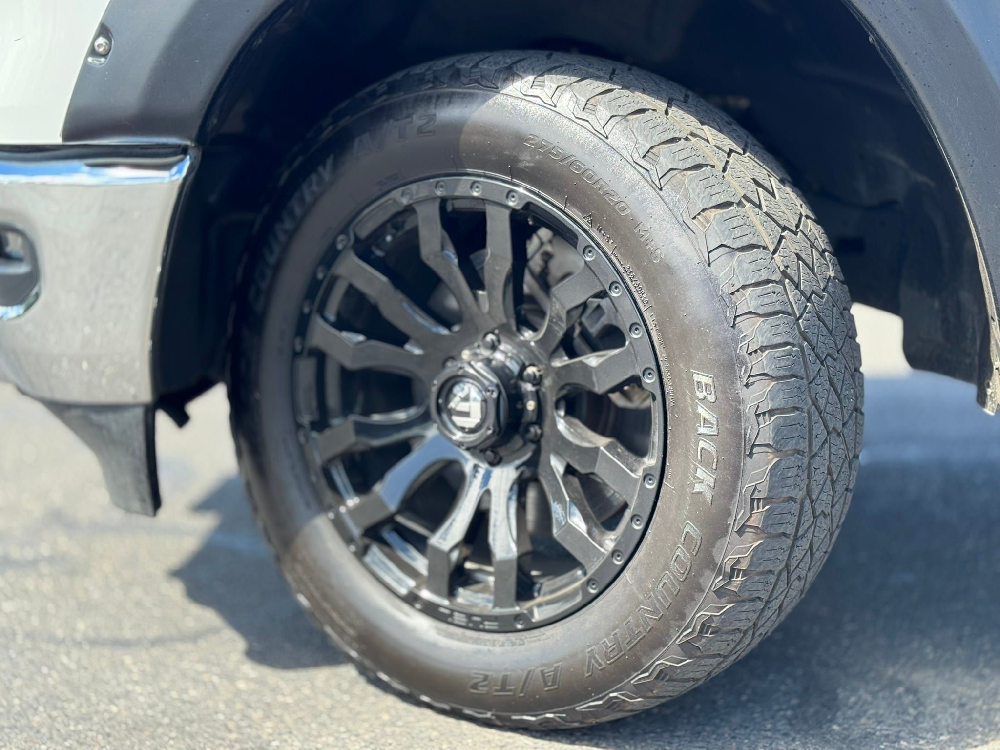 Used 2021 RAM 1500 Laramie w/ Off Road Group AWD/4WD image 64