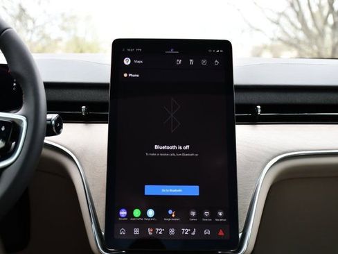 New 2025 Volvo EX90 Plus image 26