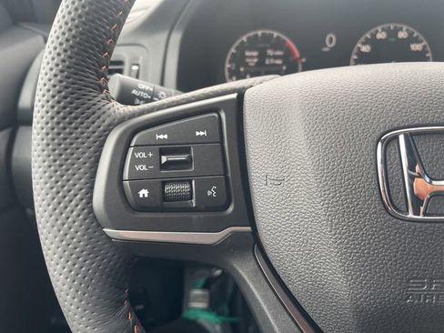 New 2026 Honda Ridgeline TrailSport image 31