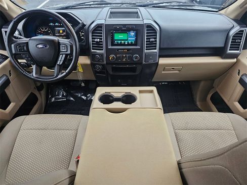 Used 2016 Ford F150 XLT w/ Equipment Group 301A Mid image 16