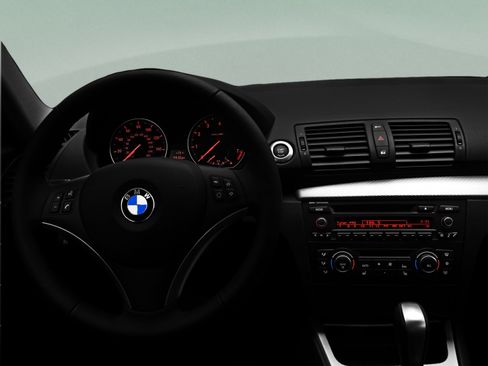 Used 2012 BMW 128i Coupe RWD image 35
