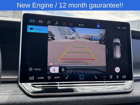 New 2026 Volkswagen Tiguan S AWD/4WD image 22