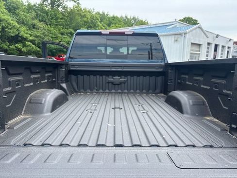 New 2026 Chevrolet Silverado 3500 LT AWD/4WD image 24