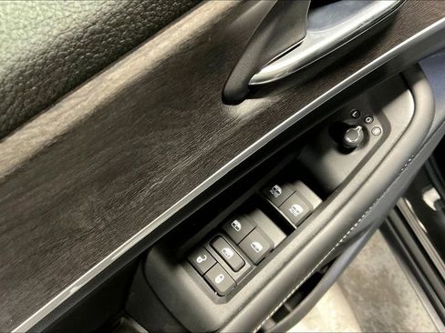 New 2025 Jeep Grand Cherokee Limited w/ Black Appearance Package image 27