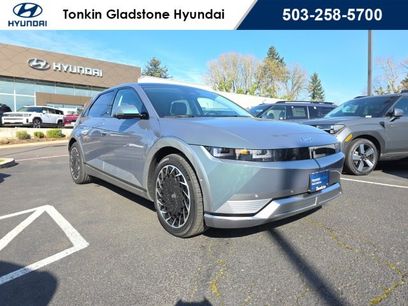 Certified 2024 Hyundai Ioniq 5 Limited