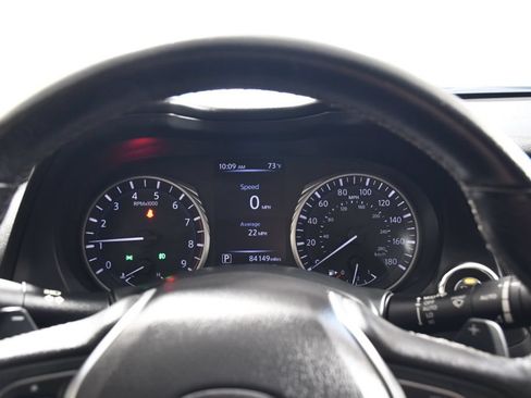 Used 2018 INFINITI Q50 Sport AWD/4WD image 30