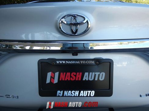 Used 2014 Toyota Avalon Limited FWD image 73