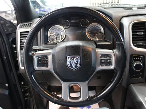 Used 2022 RAM 1500 Classic Warlock image 19