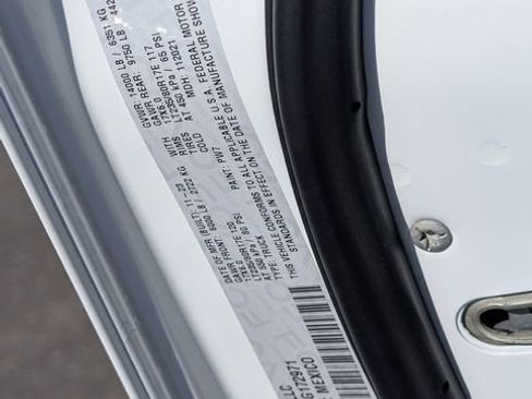 Certified 2024 RAM 3500 Limited image 38