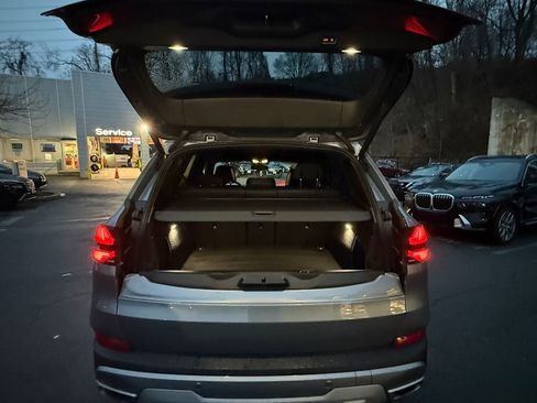 Used 2024 BMW X5 xDrive40i image 30