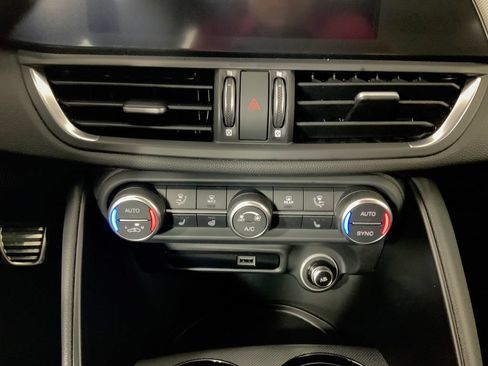 New 2026 Alfa Romeo Giulia AWD image 28