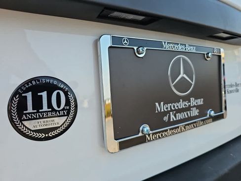 Used 2026 Mercedes-Benz Sprinter 2500 image 7