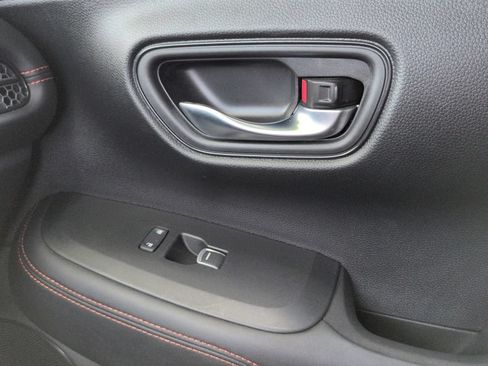Used 2024 Honda HR-V Sport image 24