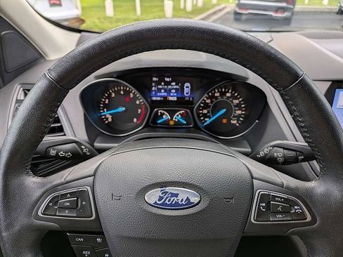 Used 2019 Ford Escape SEL FWD image 29