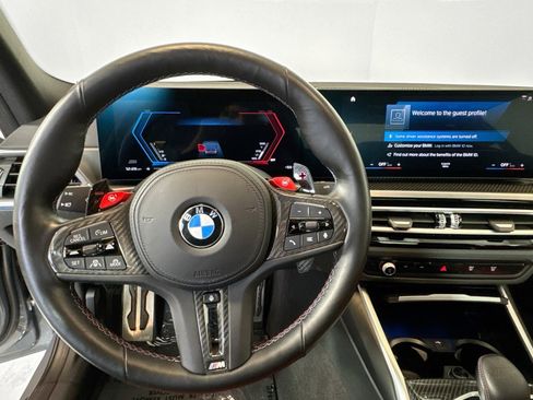 Used 2023 BMW M3 Competition image 11