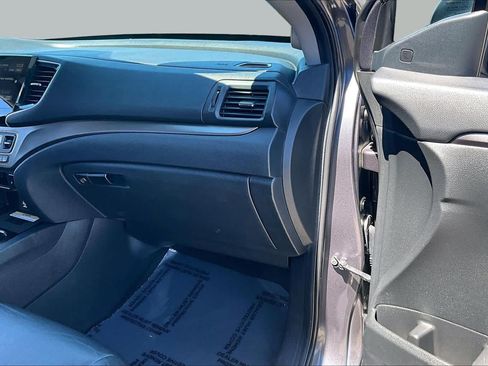 Used 2021 Honda Pilot Special Edition image 18