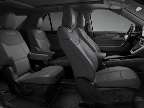 New 2026 Ford Explorer Active w/ Active Comfort Package image 43