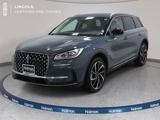 Certified 2024 Lincoln Corsair Reserve AWD/4WD video 1