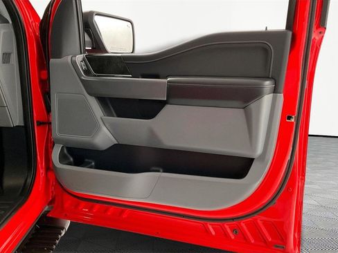 Used 2021 Ford F150 XLT w/ Equipment Group 301A Mid image 23