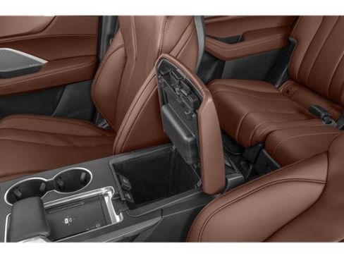 Used 2024 Acura MDX SH-AWD w/ Technology Package image 17