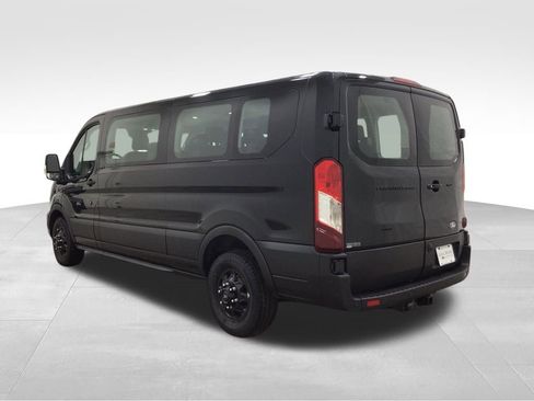 New 2026 Ford Transit 350 XLT image 2
